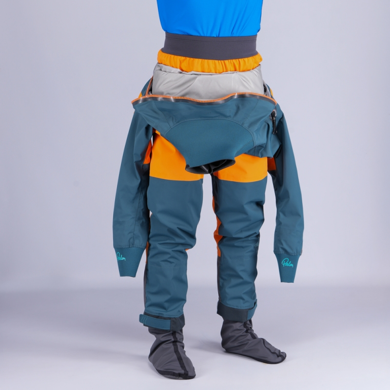 Palm Atom Men's Drysuit (New 2026 Model)