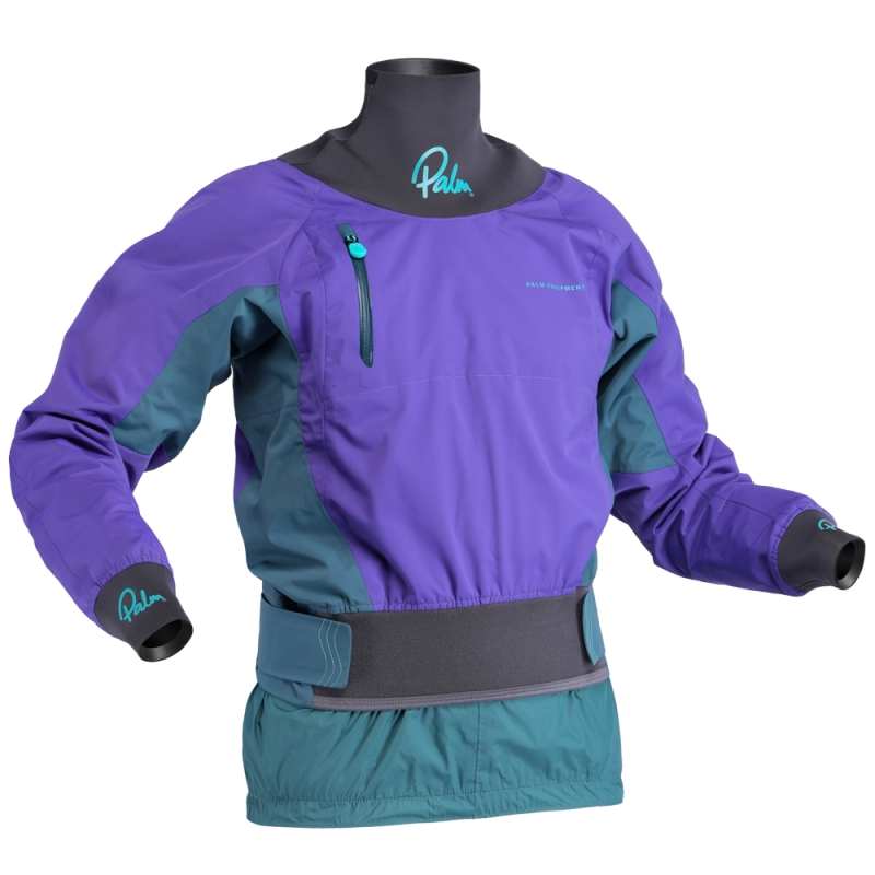 Palm Zenith Women's Longsleeve Jacket (New 2026 Model)