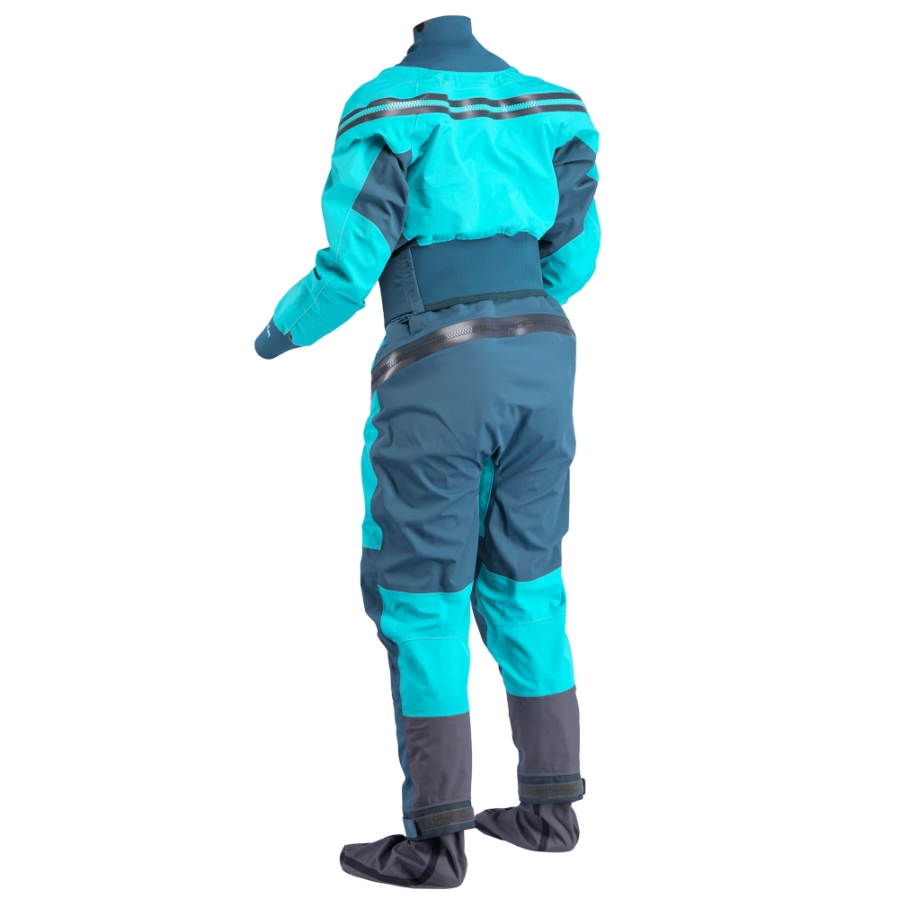 Palm Atom Women's Drysuit (New 2026 Model)