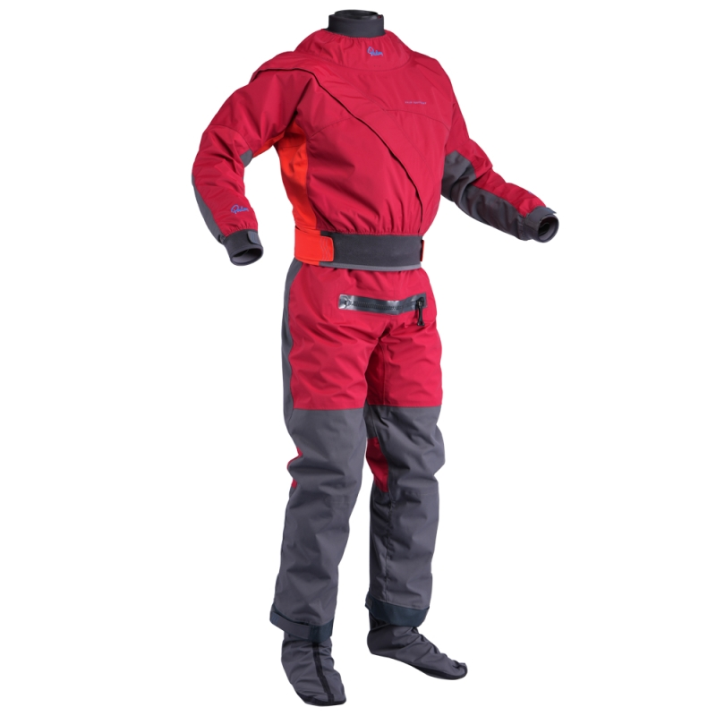 Palm Cascade Men's Drysuit 2026