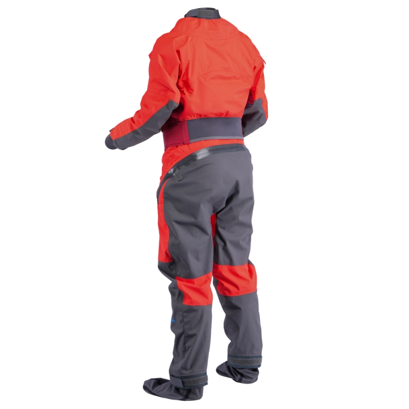 Palm Cascade Women's Drysuit (New 2026 Model)
