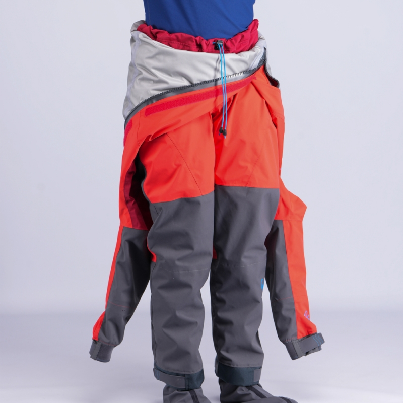 Palm Cascade Women's Drysuit (New 2026 Model)