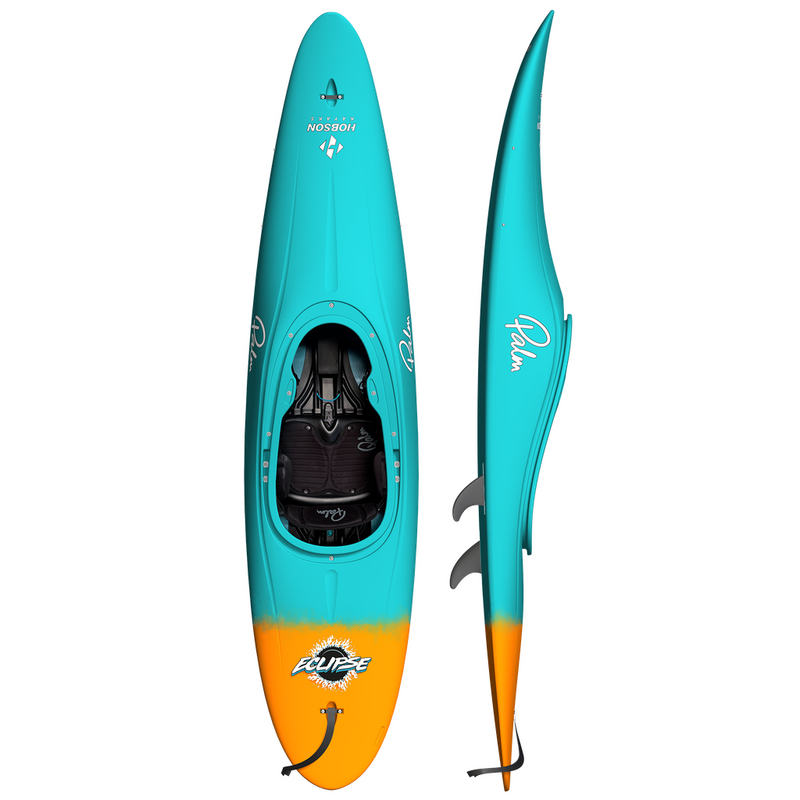 Palm Eclipse Surf Kayak