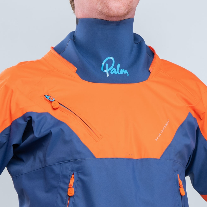 Palm Fuse Adventure Jacket