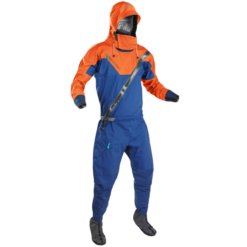 Palm Fuse Adventure Suit