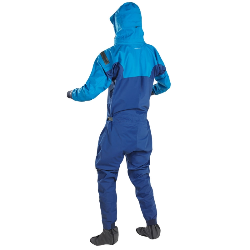 Palm Fuse Adventure Suit
