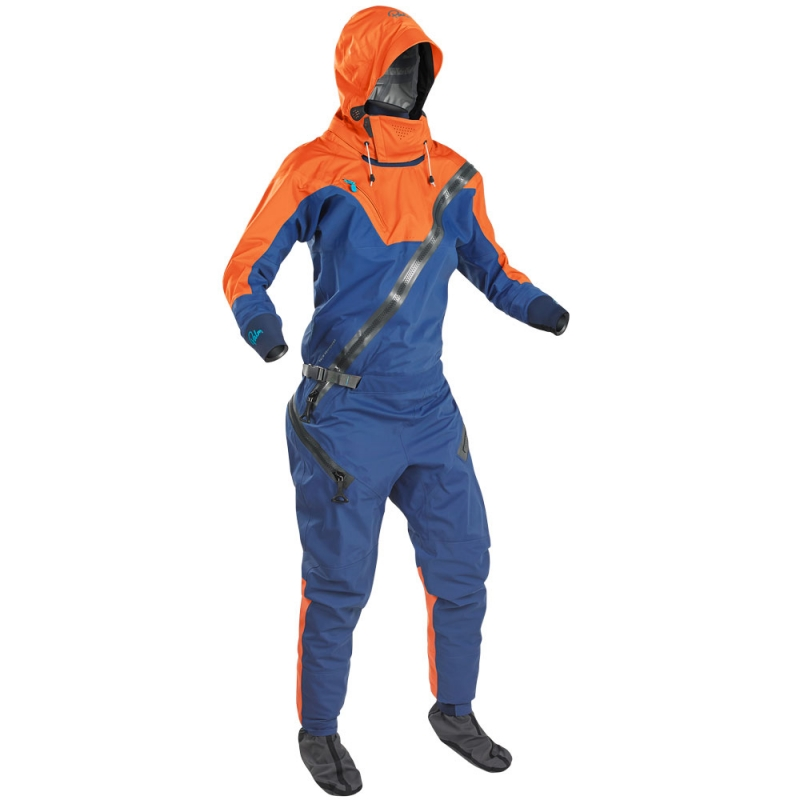 Palm Fuse Adventure Women's Suit
