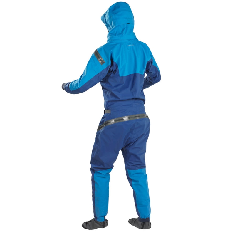 Palm Fuse Adventure Women's Suit
