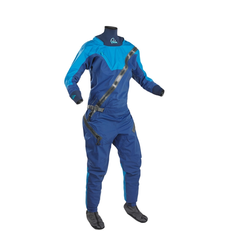 Palm Fuse Adventure Women's Suit
