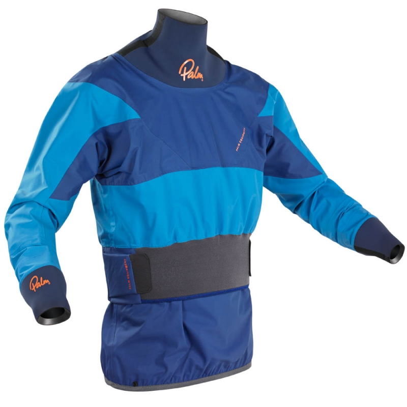 Palm Fuse Action Jacket