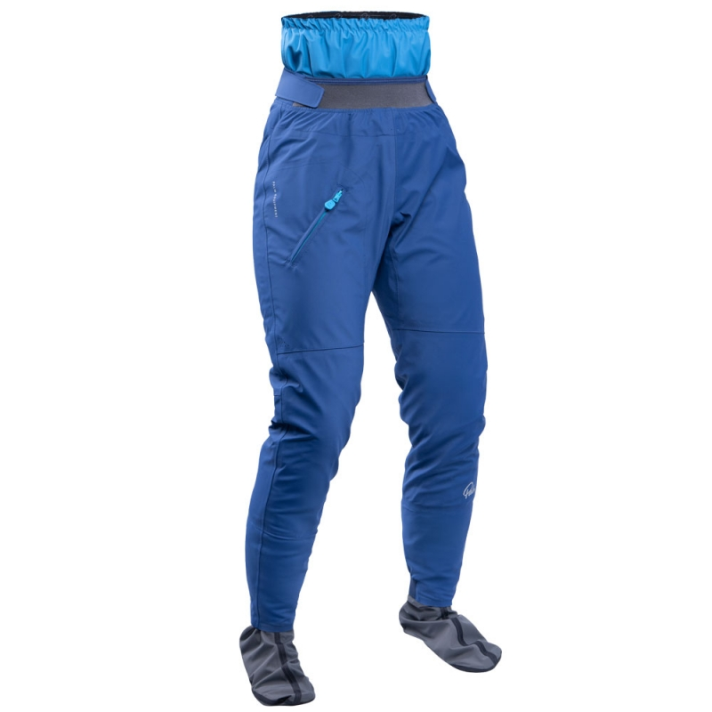 Palm Fuse Women's Pants