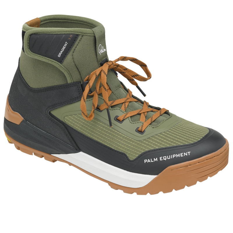 Palm Gradient 3.0 Boots