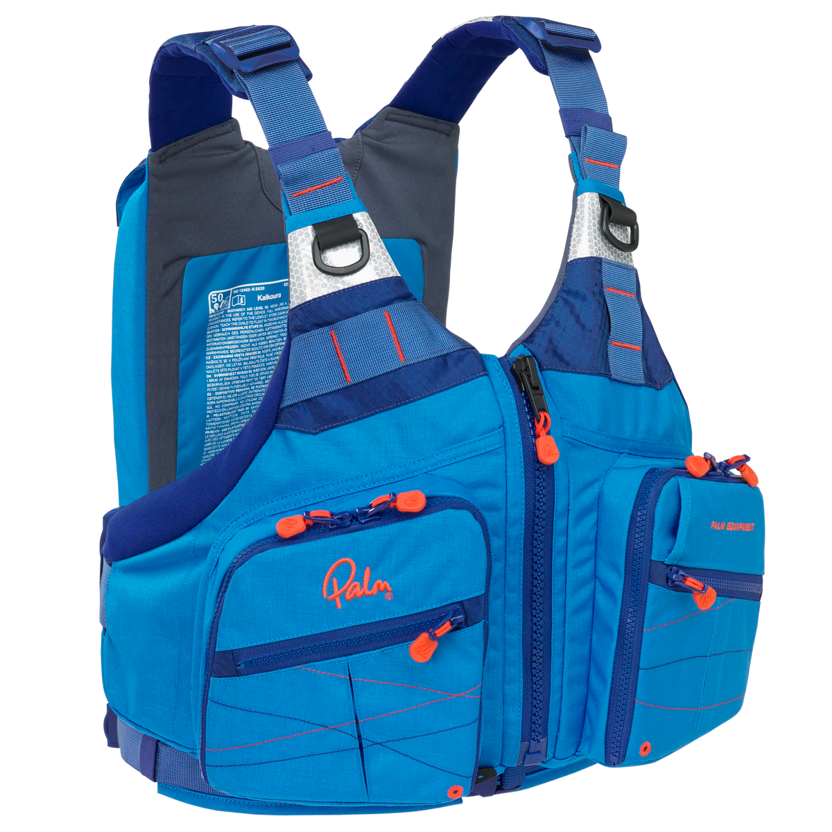 Palm Kaikoura PFD (2026)