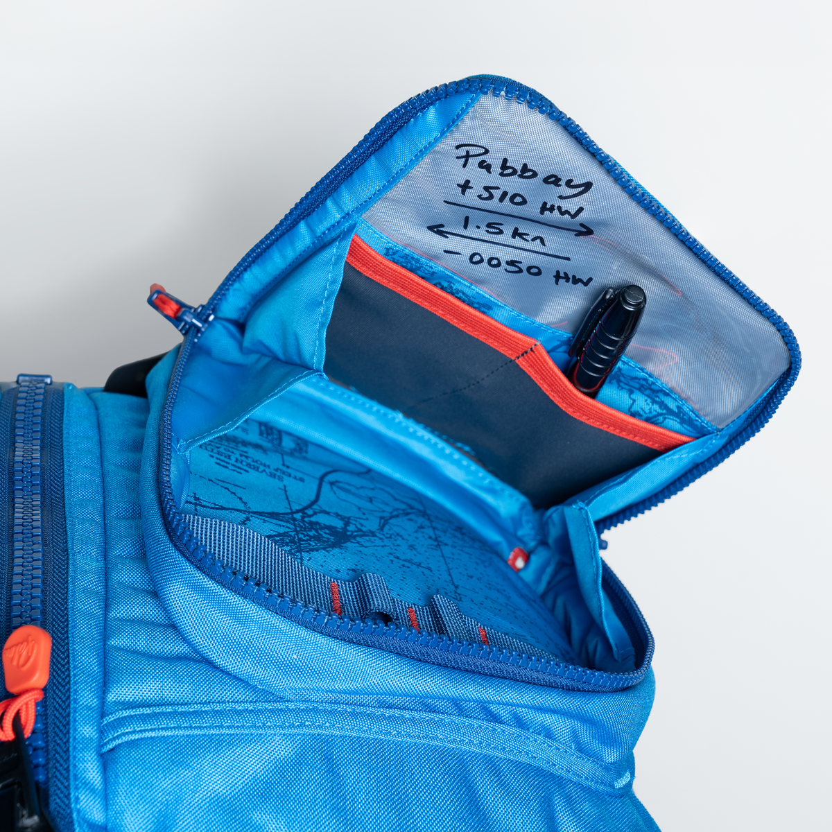 Palm Kaikoura PFD (2026)