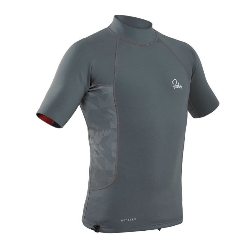 Palm NeoFlex Men's Shortsleeve