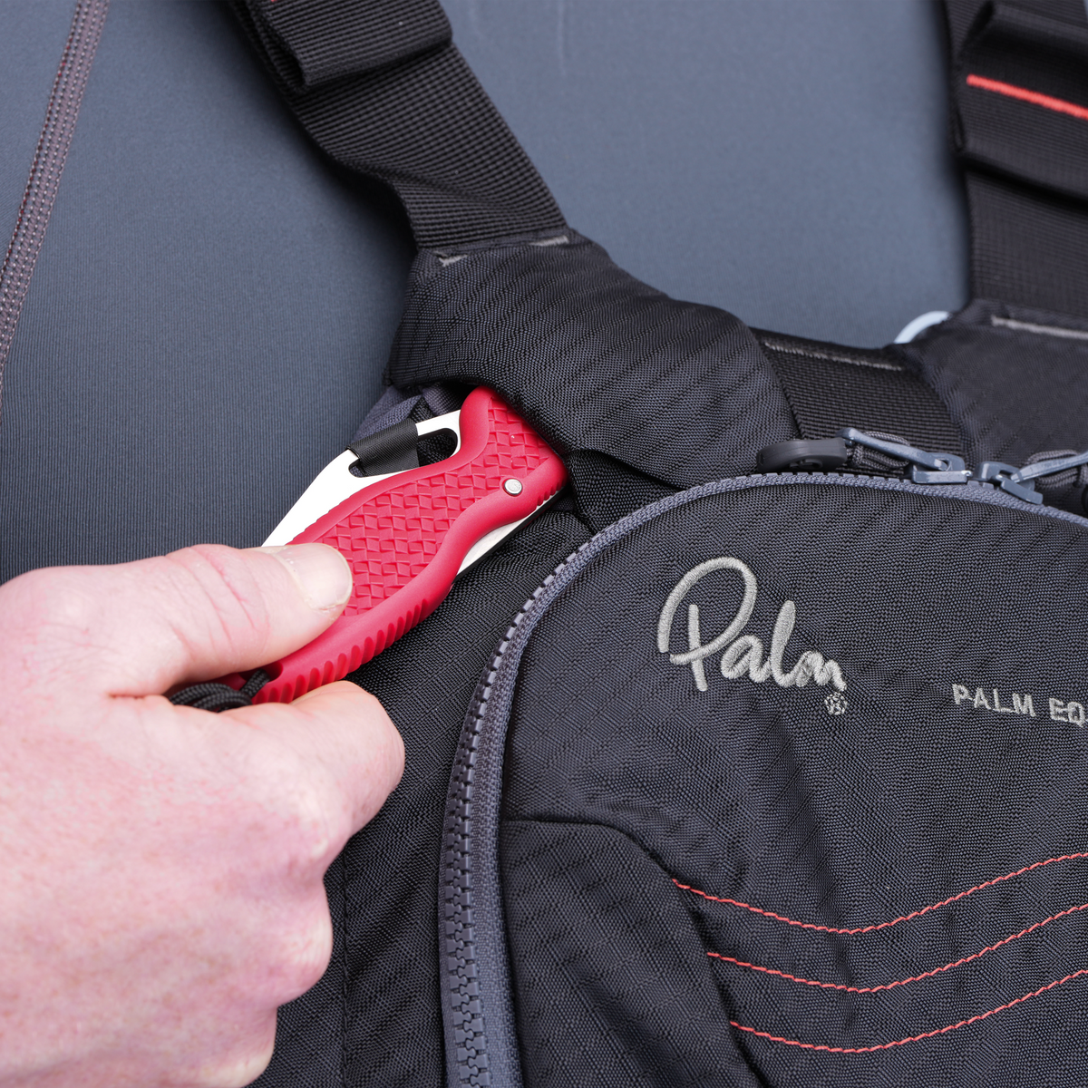 Palm Riff 2.0 PFD
