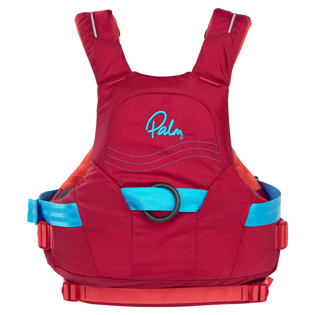 Palm Riff Rescue PFD