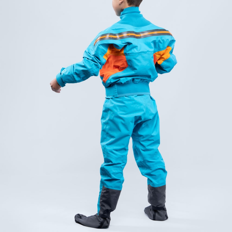 Palm Rocket Kids' Suit