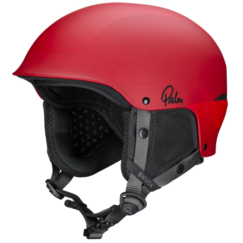 Palm Shuck 2.0 Helmet