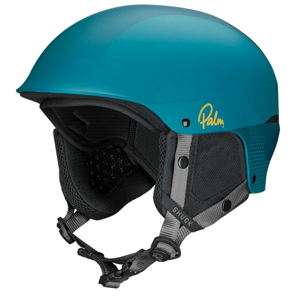 Palm Shuck 2.0 Helmet