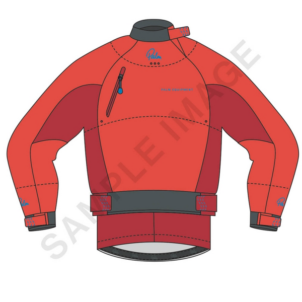 Palm Surge Jacket 2026