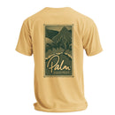 Palm Mountains to the Sea T Shirt