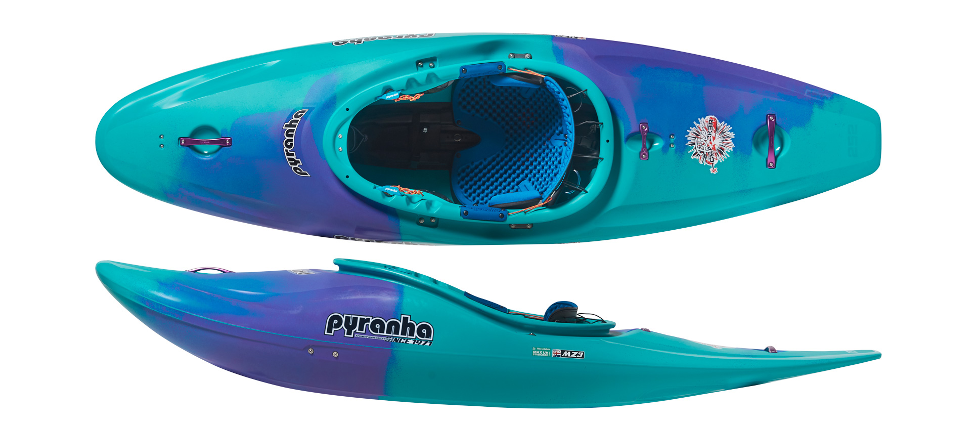 Pyranha Firecracker (Elite)