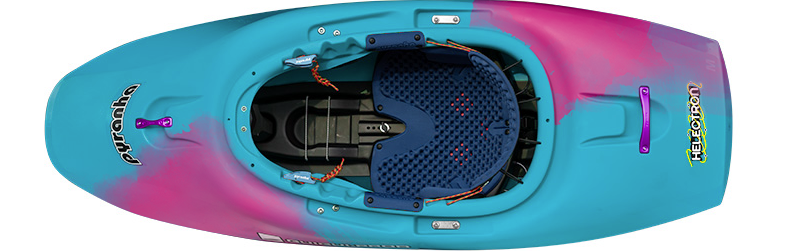 Freestyle Kayaks – Radical Rider Kayak Shop