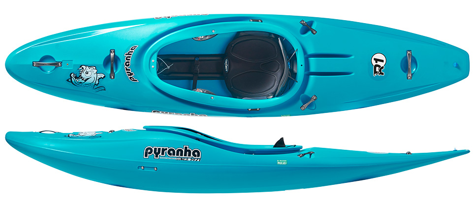Pyranha R.One (Connect)