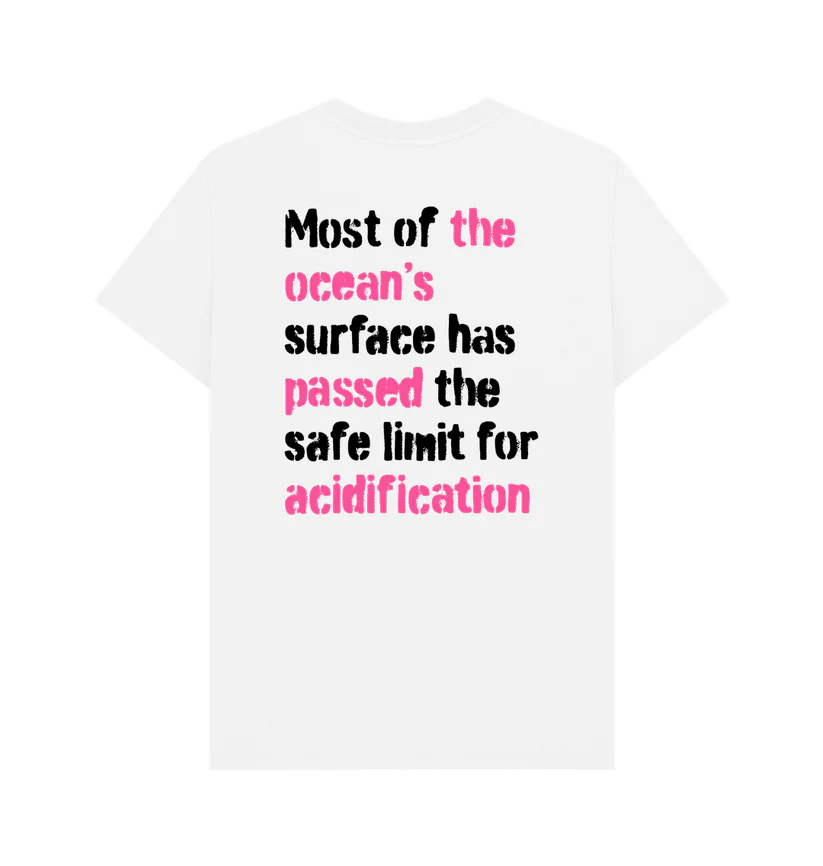 Rapanui Acid Octopus T-Shirt