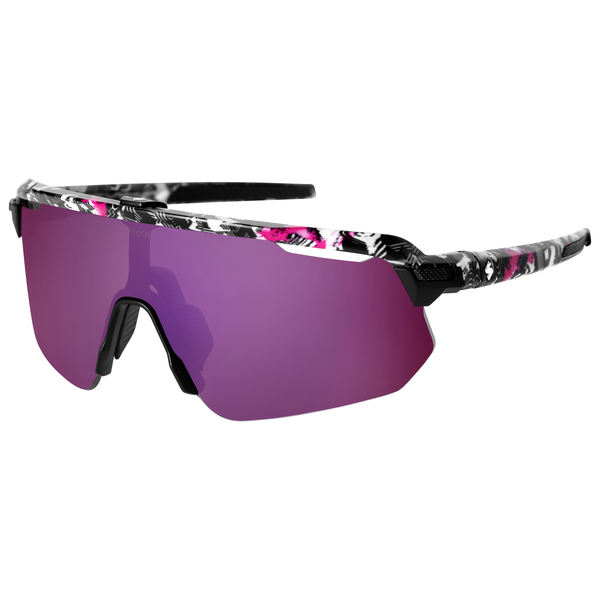 Sweet Protection Shinobi RIG® Reflect Sunglasses Block Party