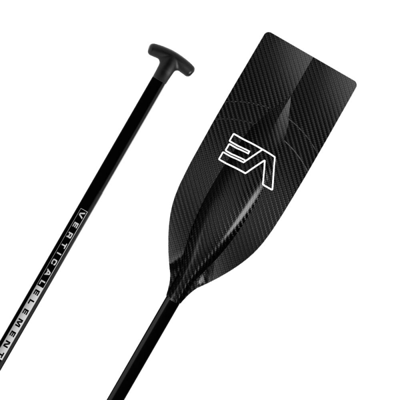 VE Aircore Pro Carbon Canoe Paddle