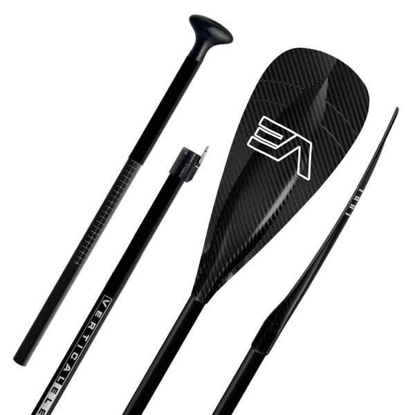 VE Aircore Carbon Riva SUP Paddle