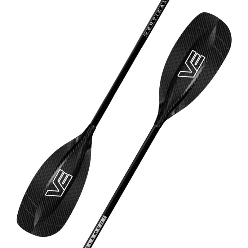 VE Creeker Aircore Carbon 1pc Paddle