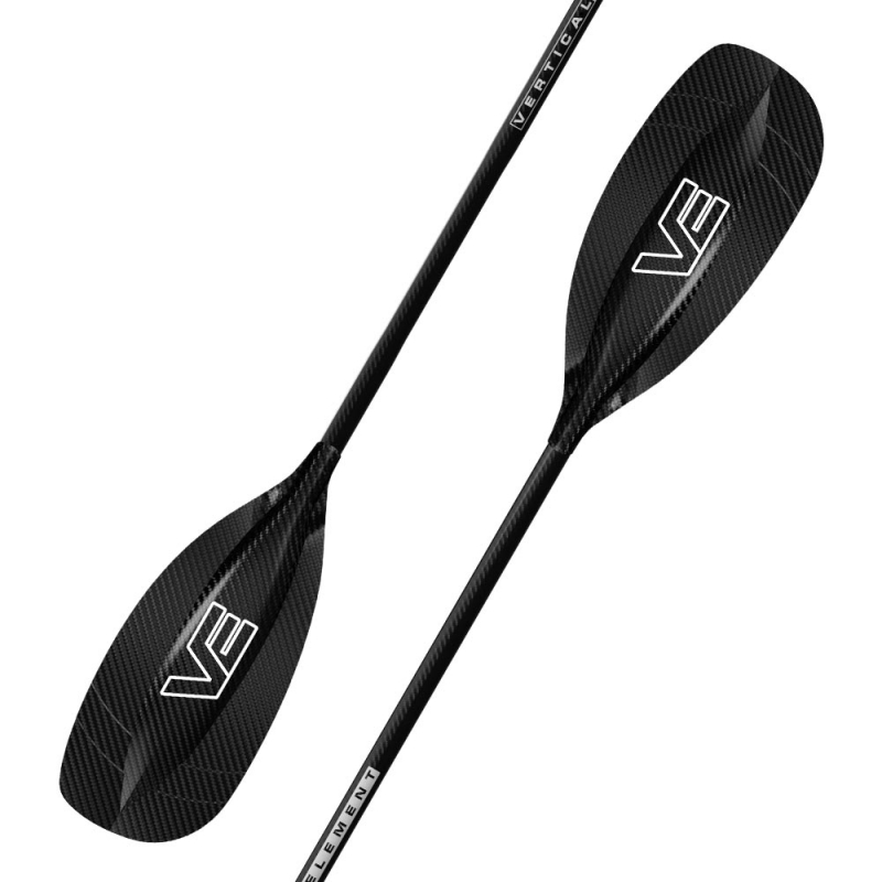 VE Creeker Aircore Carbon 1pc Paddle