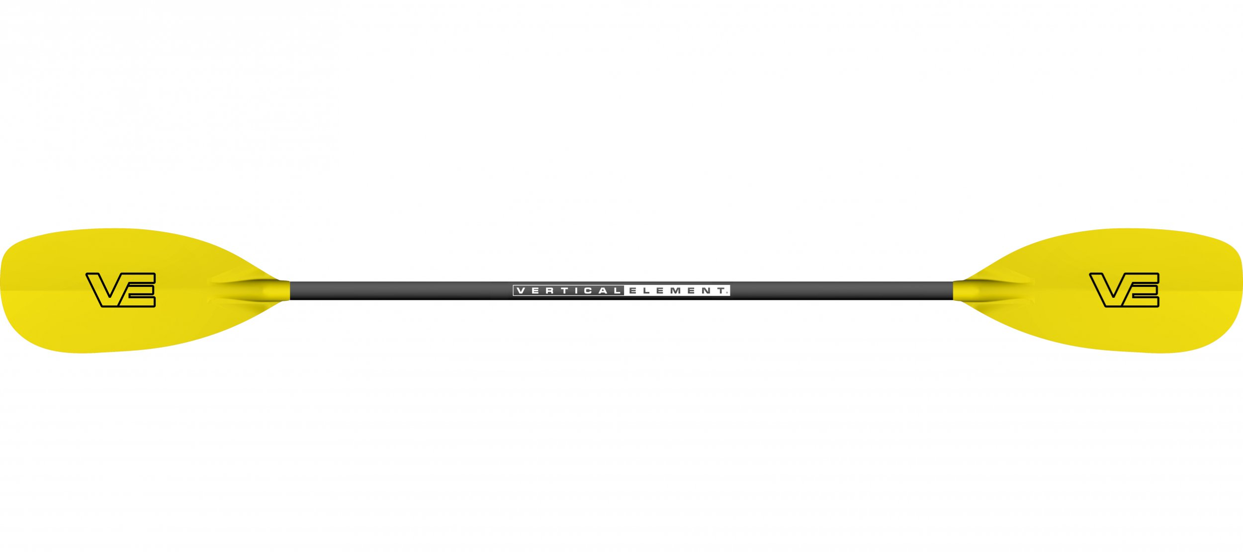 VE Creeker Glass 1pc Paddles