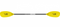 VE Creeker Glass 1pc Paddles