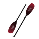 VE Fara Glass 2pc Paddle