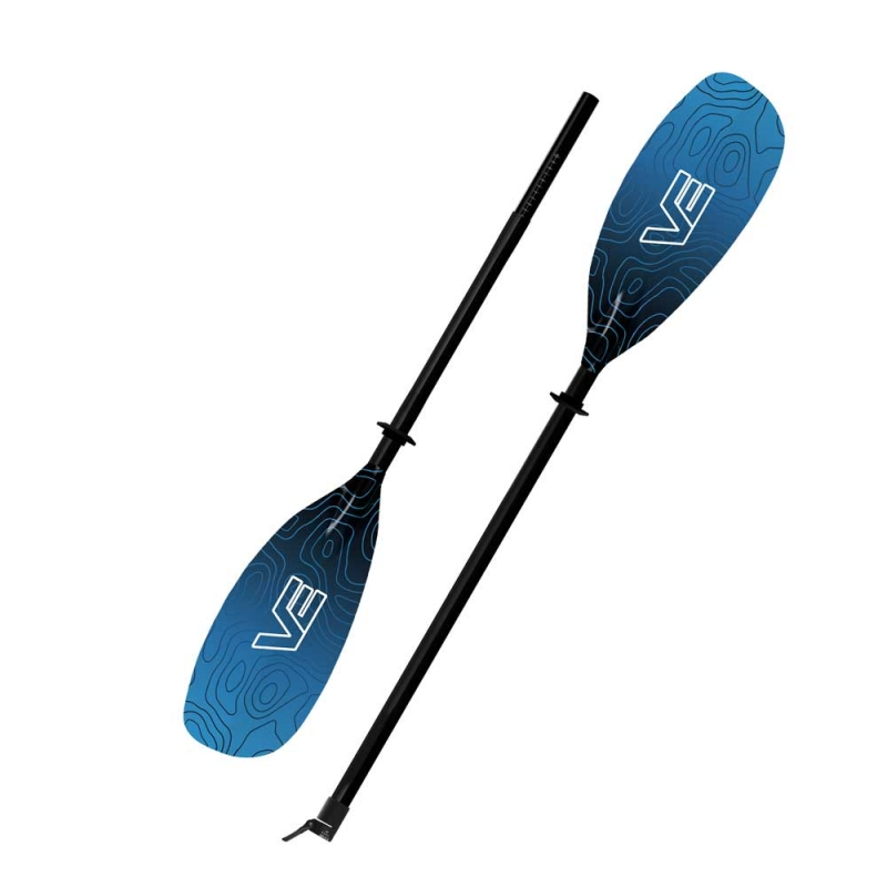 VE Fara Glass 2pc Paddle