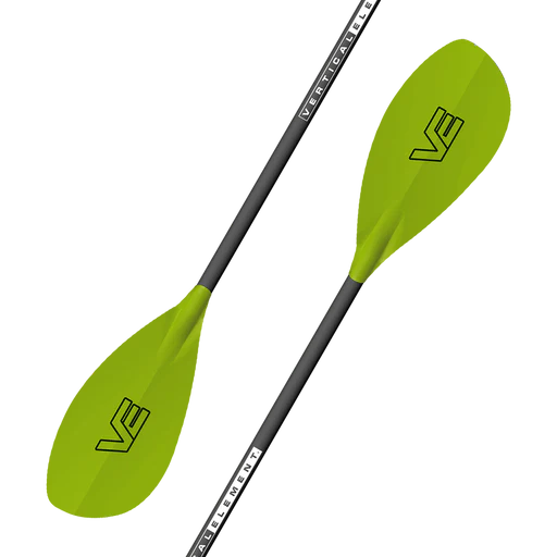 VE End of Line Paddles