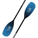 VE Creeker Glass 2pc Paddles - Storm