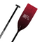 VE Glass Pro Canoe Paddle