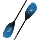 VE Pro Glass 1pc Paddles - Storm