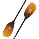 VE Pro Glass 1pc Paddles - Sunrise