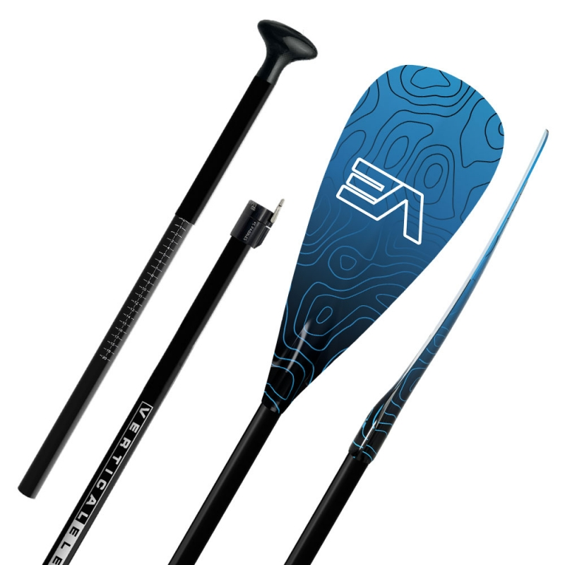 VE Glass Riva SUP Paddle
