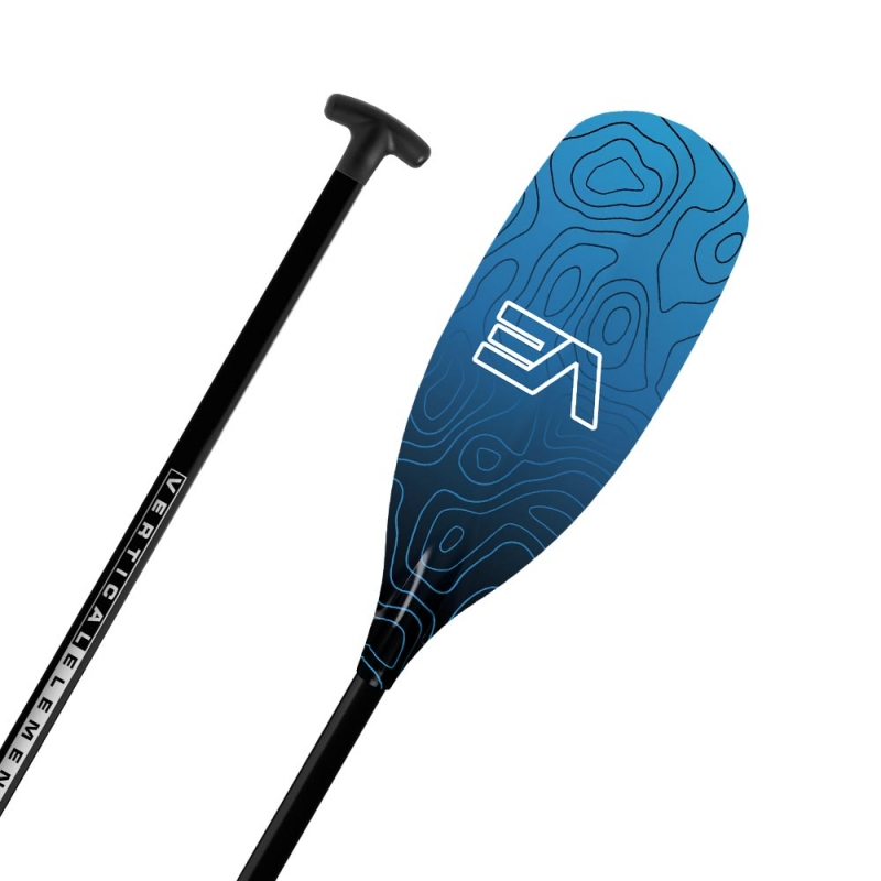 VE Glass Offside Paddle