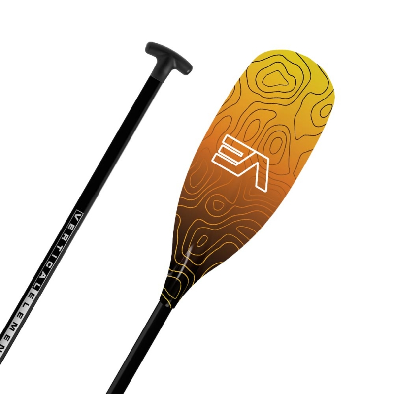 VE Glass Offside Paddle