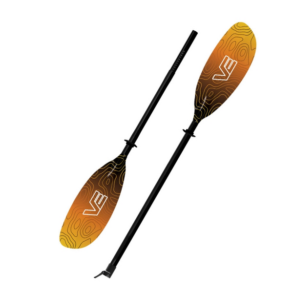 VE Glass Skera Paddle
