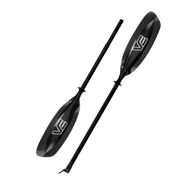 VE Vanda Aircore Carbon 2pc Paddle
