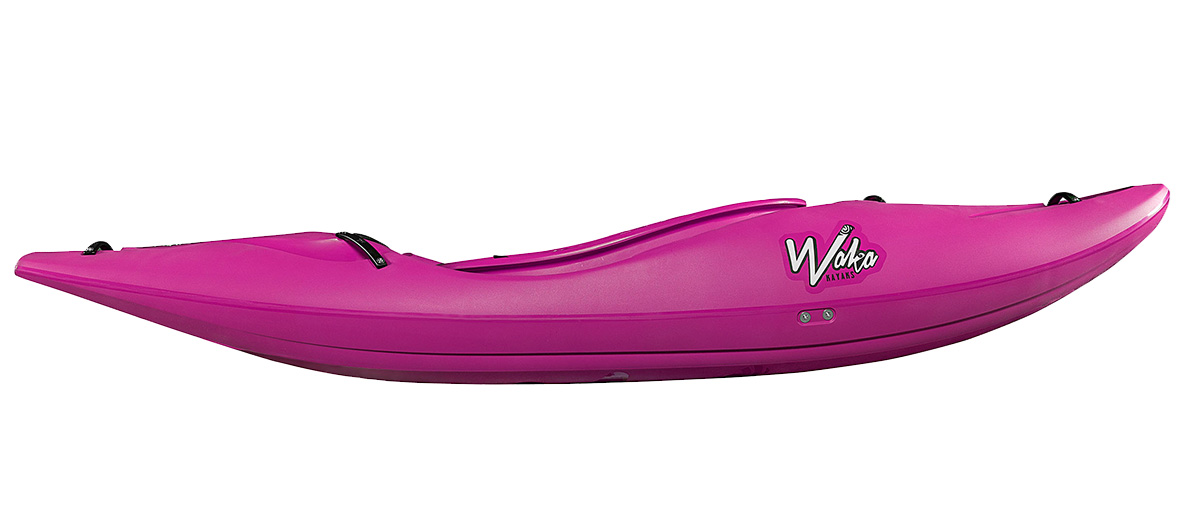 Waka Manu